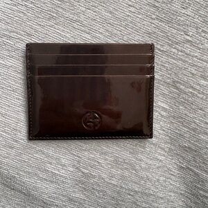 Giorgio Armani Cardholder